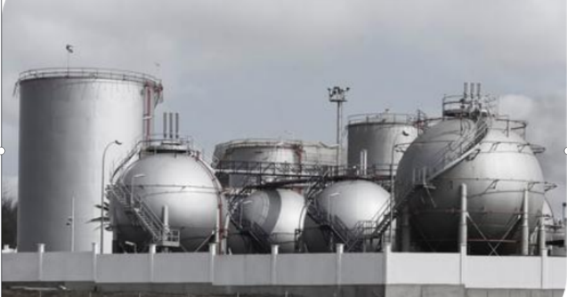 地衛(wèi)環(huán)?！獮跗潉e克斯坦Buha Oil Refinery / Navoy City Sewage Treatment Plant