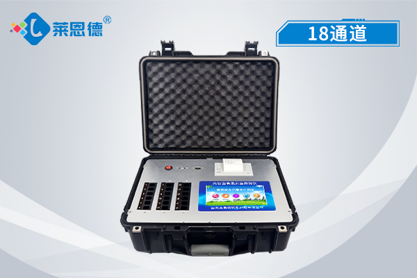 食品多參數檢測儀有什么功能？