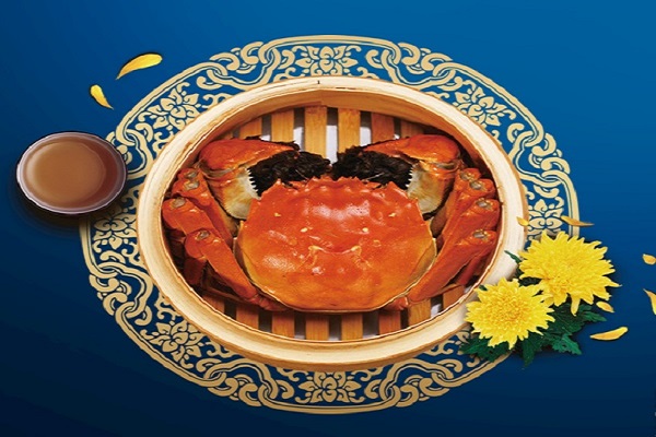 吃大閘蟹的黃金時期到了，量增價落，食品安全同樣勿忽視