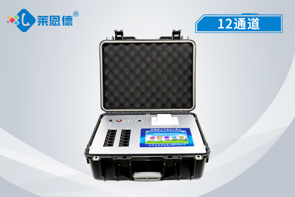 食品安全檢測(cè)儀有什么特點(diǎn)？