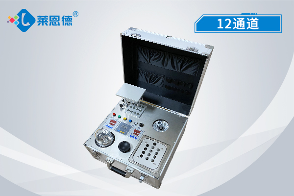 食品安全檢測儀有何特點(diǎn)，有哪些種類？