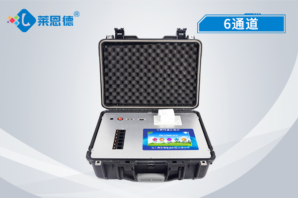 農殘檢測儀器使用方法，農殘檢測儀操作步驟介紹